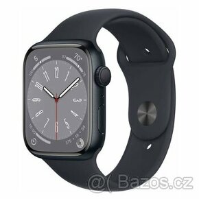 Apple watch 9 45 GPS Black