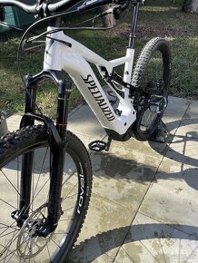 Specialized Turbo levo comp - L