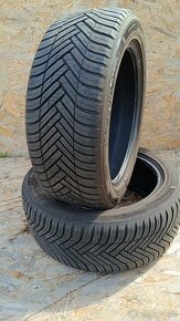 B5 - 2x letní HANKOOK - 195/50 R16 88V - 6,4mm