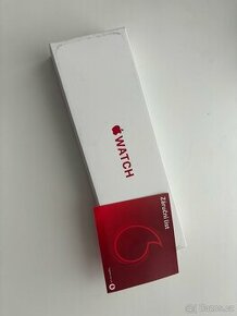 Apple Watch Series 9 GPS+Cell 41mm - (PRODUCT)RED