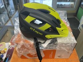 Nová helma na kolo Etape velikost S/M 55-58cm