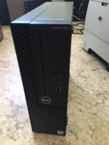 počítač DELL OptiPlex 3070