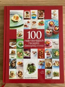 100 nej receptů časopisu FOOD