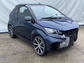 Aixam gti 2020
