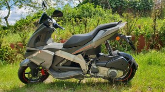Derbi GP1 250i Racing