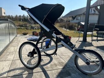 Kočárek THULE GLIDE 2