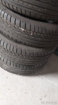 Pneu Dunlop Sport  , 175/70 14 - 1