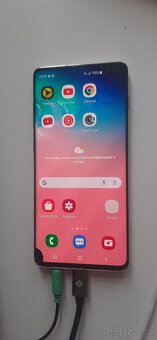 Samsung galaxy s10 Plus (+)