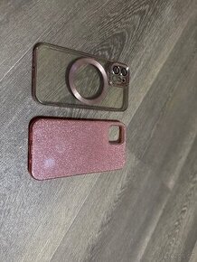 2x nová pouzdra Iphone 12mini magsage