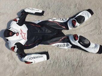Moto kombineza Alpinestars Atem 54 Eur