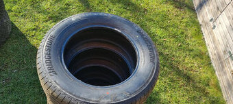 Letní 4 pneumatiky BRIDGESTONE ALENZA 225/65 R17 102H