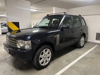 prodam LAND ROVER