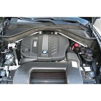 Prodám motor n57D30A 180kw E70 3,0d 2011 najeto 240tis km