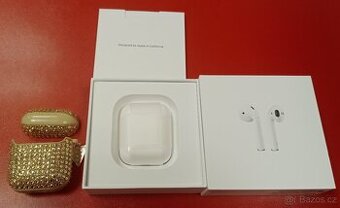 Apple Airpods 2019 MV7N2ZM/A