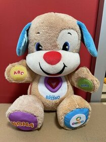 Fisher Price medvídek - 1