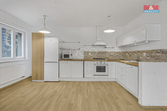 Prodej bytu 3+kk, 89 m², Praha, ul. Nad vodovodem