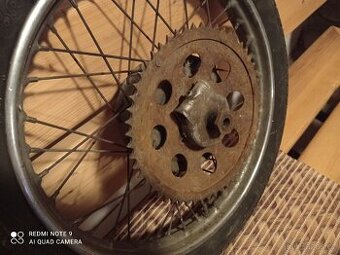 Kola Jawa 20/21