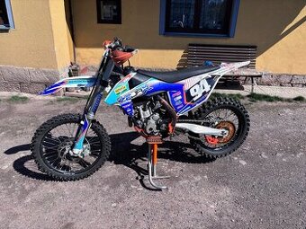 Ktm sx-f 250 2017