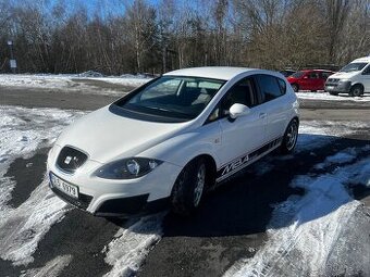 Seat Leon 1.6 tdi