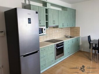 Pronájem 2+kk,  Hradec Králové - Malšovice, ev.č. 00319-5