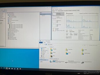 Stolní PC HP Compaq Elite 8300