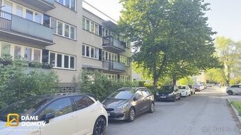 Pronájem bytu 1+1, 39 m2 - Zlín Kúty, ev.č. 14242 - 1