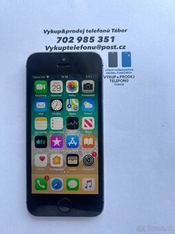 IPHONE 5S 15GB - 1