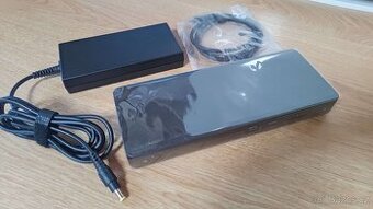 i-tec dokovací stanice C31TRIPLEDOCKPDPRO