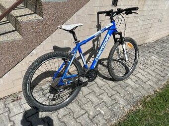 MERIDA MATTS TFS 100