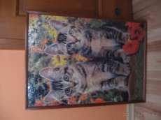 Obrázek z puzzle