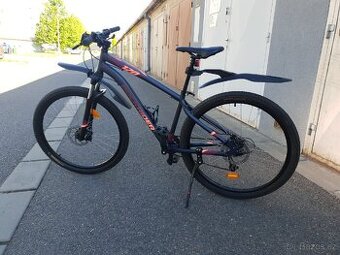 Nové kolo Rockrider120