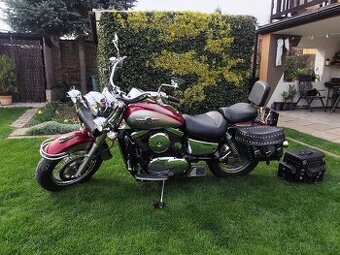 Kawasaki VN 1500