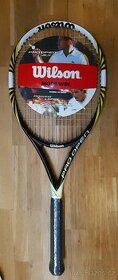 Tenisová raketa Wilson PRO OPEN BLX