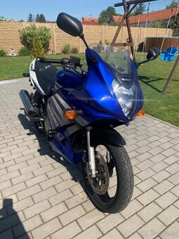 Suzuki gs 500f
