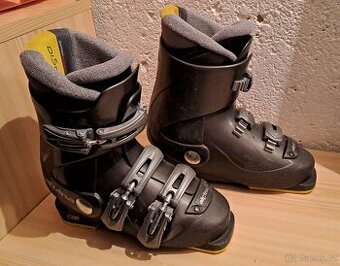 Lyžařské boty Alpine 245 mm