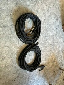 Svářecí kabel