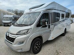 > CARADO T447 limited edition 15 ALU-TV-SAT-MARKÝZA 165PS