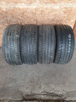 195 45 r 15 dezén 83% R15 195 45 letní pneumatiky 195/45r15