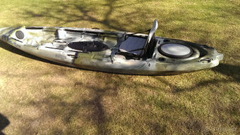 Jackson kayak Big Tuna