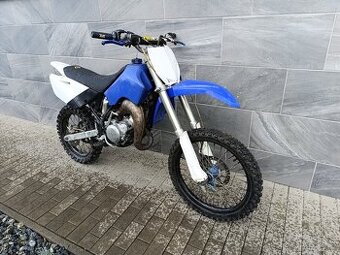 Yamaha YZ 80