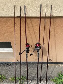 Delphin Etna + tica scepter gty 6000