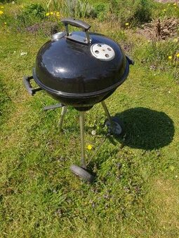 Zahradni Grill