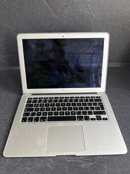 Macbook Air 2010 Na díly