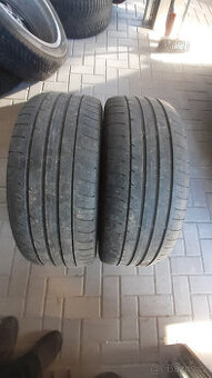 letní pneu falken 225/45/18 - 2ks