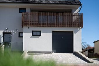 Garáž k prodeji / Brno-Soběšice