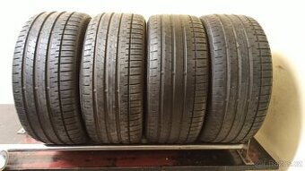Falken Azenis FH510 225/35 R19 88Y