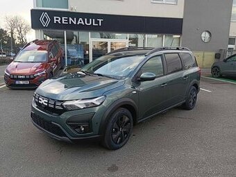 Dacia Jogger Expression Hybrid 140 5 míst