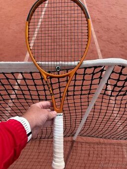 Wilson Pro Staff