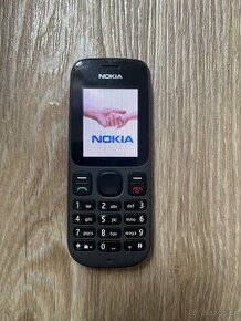 Nokia 100