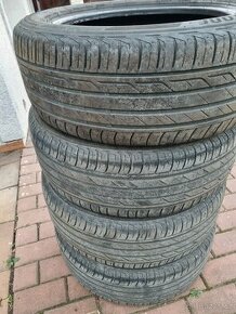 215/55 R17 94V BRIDGESTONE TURANZA